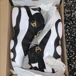 Jordan 6 rings
